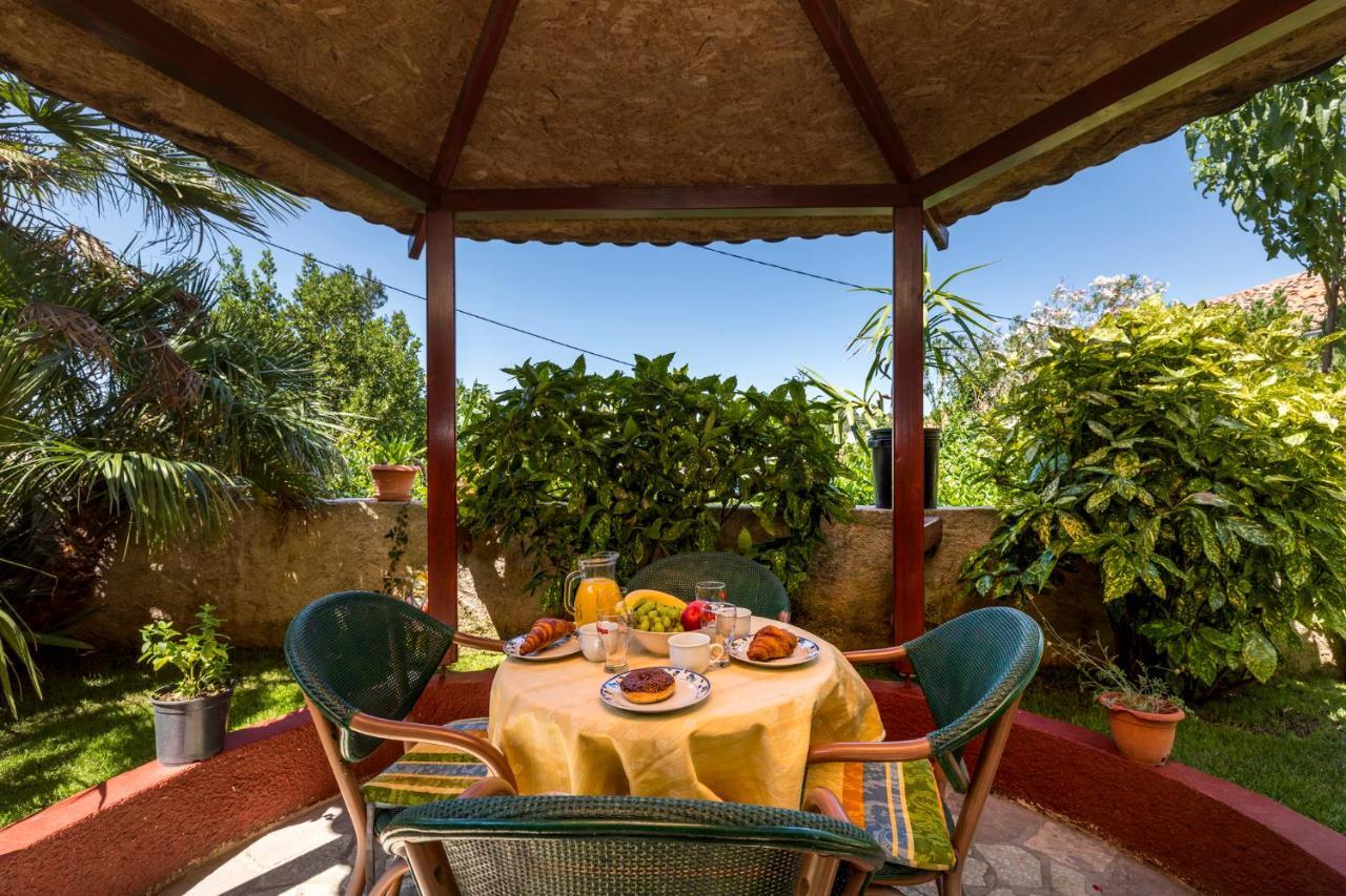 Apartman Maya Mali Lošinj Esterno foto