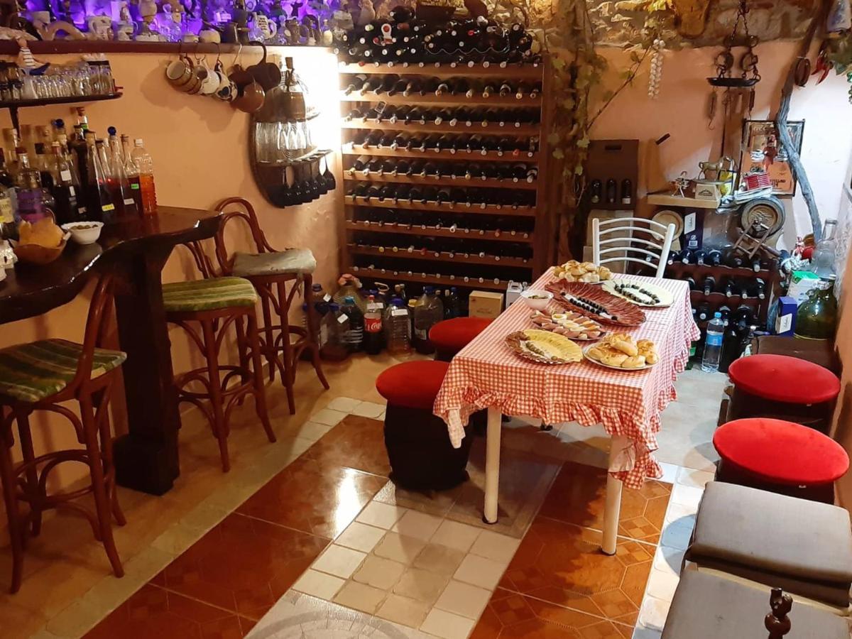 Apartman Maya Mali Lošinj Esterno foto